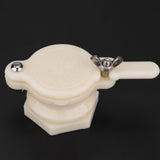 Nylon Honey Beekeeping Bottling Gate Valve Honey Extractor Honey Tap In Australia - Darrahopens