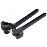4 in 1 180° Pipe Tubing Bender for 3/16in 1/4in 5/16in 3/8in Tube Heavy Duty Bending Tool In Australia - Darrahopens