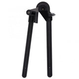4 in 1 180° Pipe Tubing Bender for 3/16in 1/4in 5/16in 3/8in Tube Heavy Duty Bending Tool