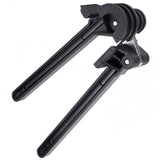 4 in 1 180° Pipe Tubing Bender for 3/16in 1/4in 5/16in 3/8in Tube Heavy Duty Bending Tool