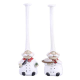 Creative Resin Kitchen Chef Figurine Decor House Restaurant Cafe Decorative Accessories Gift In Australia - Darrahopens