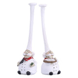 Creative Resin Kitchen Chef Figurine Decor House Restaurant Cafe Decorative Accessories Gift
