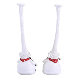 Creative Resin Kitchen Chef Figurine Decor House Restaurant Cafe Decorative Accessories Gift