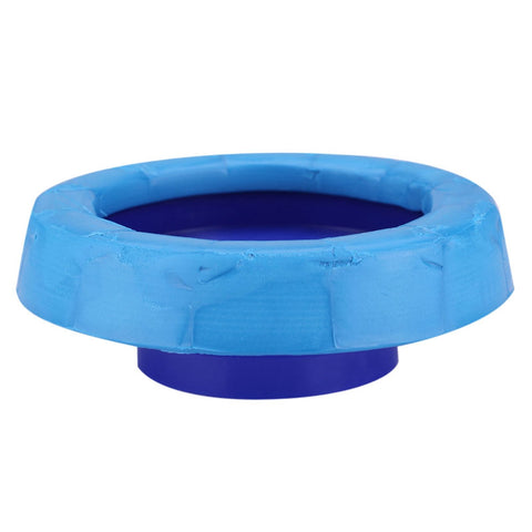 Toilet Flange Odor resistant Drain Pipe Sealing Ring Toilet Installation Fitting Accessory In Australia - Darrahopens