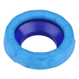 Toilet Flange Odor resistant Drain Pipe Sealing Ring Toilet Installation Fitting Accessory In Australia - Darrahopens