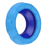 Toilet Flange Odor resistant Drain Pipe Sealing Ring Toilet Installation Fitting Accessory