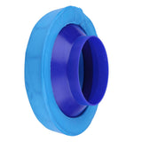 Toilet Flange Odor resistant Drain Pipe Sealing Ring Toilet Installation Fitting Accessory