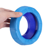 Toilet Flange Odor resistant Drain Pipe Sealing Ring Toilet Installation Fitting Accessory In Australia - Darrahopens