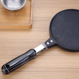 Household Kitchen Gas Nonstick Waffle Cone Making Mold Mould Baker Egg Roll Baking Tool In Australia - Darrahopens
