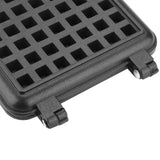Household Kitchen Gas NOn Stick Waffle Maker Pan Mould Mold Press Plate Cooking Baking Tool