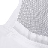 Professional Beekeeping Protective Jacket Suit Bee Keeping Beekeeper Equipment