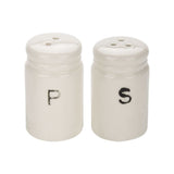 Cute Chef Statue Salt & Pepper Bottle Holder Ornaments Home Decor Kitchen Resin Crafts #C