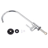 1/4'' zinc alloy Kitchen Sink Faucet Tap Chrome Reverse Osmosis RO Drinking Water Filter In Australia - Darrahopens