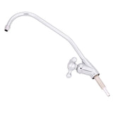 1/4'' Zinc Alloy Kitchen Faucet Tap Chrome Reverse Osmosis RO Drinking Water Filter In Australia - Darrahopens