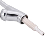 1/4'' Zinc Alloy Kitchen Faucet Tap Chrome Reverse Osmosis RO Drinking Water Filter