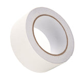 5M*5cm PVC NOn Slip Anti Skid Adhesive Tape for Stair Step Floor Safety Decor (Transparent)