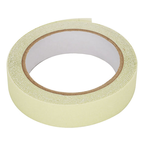 PVC Luminous NOn Slip Anti Skid Stair Step Floor Safety Warning Decoration Tape (2.5cm*3M) In Australia - Darrahopens