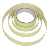 PVC Luminous NOn Slip Anti Skid Stair Step Floor Safety Warning Decoration Tape (2.5cm*3M) In Australia - Darrahopens