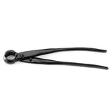 Professional Sharp Blade Round Edge Concave Knob Branch Cutter Garden Bonsai Tools 210mm In Australia - Darrahopens