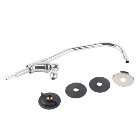 1/4'' Zinc Alloy Kitchen Faucet Tap Chrome Reverse Osmosis RO Drinking Water Filter In Australia - Darrahopens