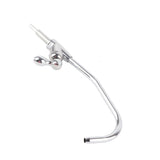 1/4'' Zinc Alloy Kitchen Faucet Tap Chrome Reverse Osmosis RO Drinking Water Filter