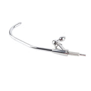 1/4'' Zinc Alloy Kitchen Faucet Tap Chrome Reverse Osmosis RO Drinking Water Filter