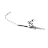 1/4'' Zinc Alloy Kitchen Faucet Tap Chrome Reverse Osmosis RO Drinking Water Filter