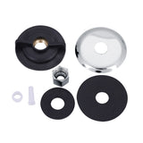 1/4'' Zinc Alloy Kitchen Faucet Tap Chrome Reverse Osmosis RO Drinking Water Filter