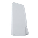 600ml Wall Mounted Manual Foam Soap Liquid Dispenser Lotion Box for Bathroom Kitchen (White)