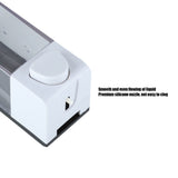 350ml Bathroom Manual Plastic Soap Liquid Lotion Shampoo Dispenser Box Holder Wall Mounted In Australia - Darrahopens