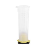 50 PCS Beekeeping Rearing Cup Kit Bee Queen Cages Roller Beekeeper Tool Equipment In Australia - Darrahopens