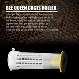 50 PCS Beekeeping Rearing Cup Kit Bee Queen Cages Roller Beekeeper Tool Equipment In Australia - Darrahopens