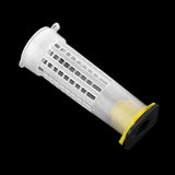 50 PCS Beekeeping Rearing Cup Kit Bee Queen Cages Roller Beekeeper Tool Equipment