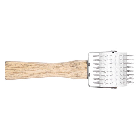 Uncapping Needle Roller Bee Honey Comb Extracting Beekeeping Beekeeper Equipment Tool In Australia - Darrahopens