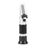 Portable Bee Tools Honey Refractometer 58-90% (sugar content) Honey Concentration Meter In Australia - Darrahopens