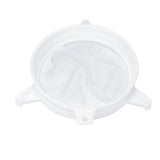 Honey Strainer Double Sieve Extractor Filter Mesh Beekeeping Equipment Beekeeper Tool