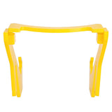 Plastic Bee Honey Bucket Rack Frame Grip Holder Beekeeping Beekeepers Tool