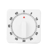 Portable 60 Minutes Count Down Mechanical Timer Baking Kitchen Cooking Tool Food Preparation In Australia - Darrahopens
