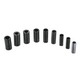 Woodworking Router Bit Chuck Collet Adapter Split Bushing Milling Cutter Holder In Australia - Darrahopens
