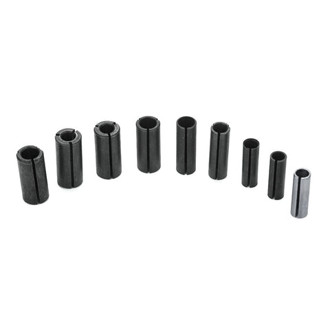 Woodworking Router Bit Chuck Collet Adapter Split Bushing Milling Cutter Holder In Australia - Darrahopens