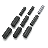 Woodworking Router Bit Chuck Collet Adapter Split Bushing Milling Cutter Holder