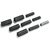 Woodworking Router Bit Chuck Collet Adapter Split Bushing Milling Cutter Holder