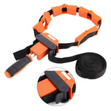 Nylon MultiFunction Binding Belt Clamp Frame Woodworking Tool Polygons Angle Clip In Australia - Darrahopens