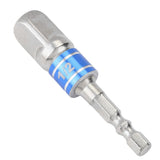 3Pcs Socket Adapters Drill Nut Driver Extension Bars Set 1/4in 3/8in 1/2in Screwdriver Tools In Australia - Darrahopens