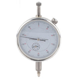 0-10mm Dial Indicator Gauge 0.01mm Accuracy Measuring Meter High Precision Instrument Tool In Australia - Darrahopens