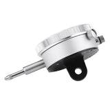 0-10mm Dial Indicator Gauge 0.01mm Accuracy Measuring Meter High Precision Instrument Tool