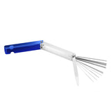 Motorcycle Carburetor Jet Gas Welding Nozzle Cleaner Kit with Storage Box In Australia - Darrahopens