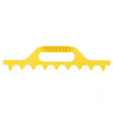 Bee Hive Frame Spcing Tool Spacer Beekeeping Accessories Yellow 8 Frame In Australia - Darrahopens