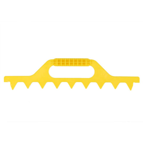 Bee Hive Frame Spcing Tool Spacer Beekeeping Accessories Yellow 8 Frame In Australia - Darrahopens