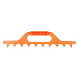 Bee Hive Frame Spcing Tool Spacer Beekeeping Accessories Orange 9 Frame